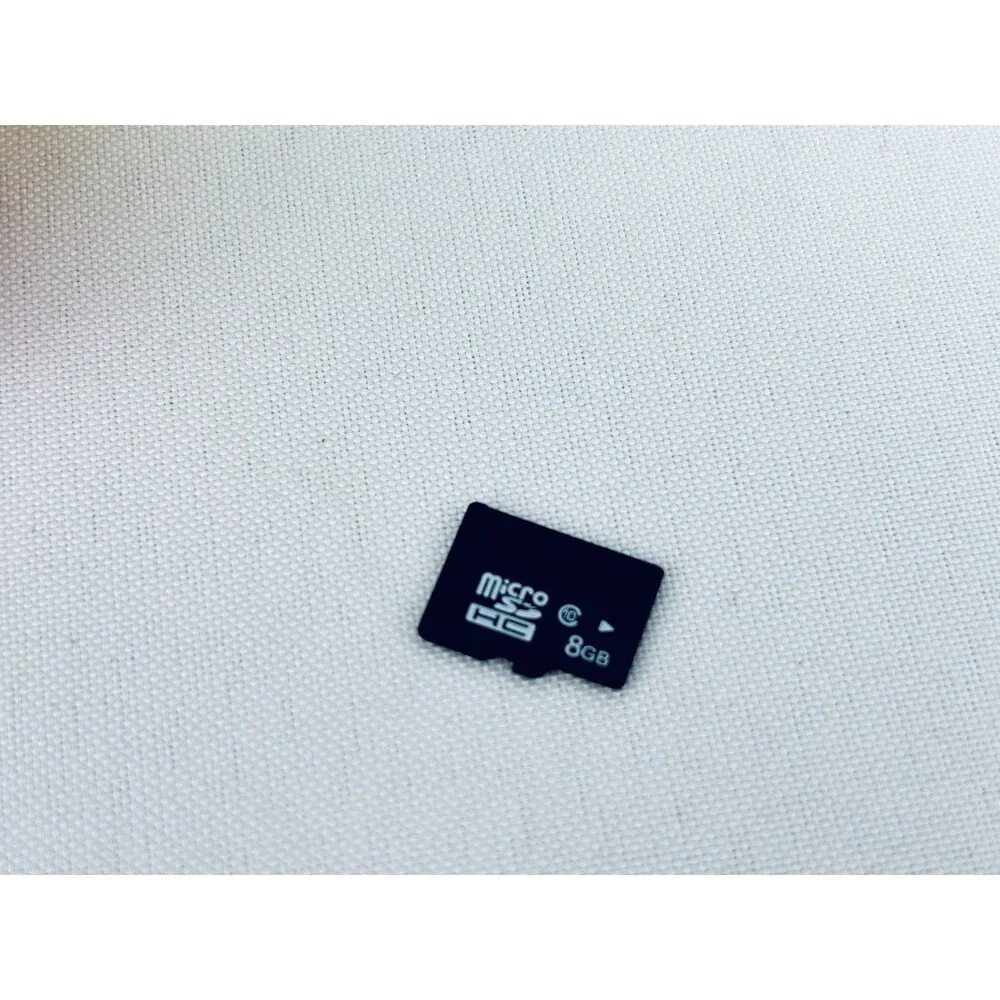Digital Camera Brilliant Innovations - Pink- 8gb‎ Micro SD Card - Kid Child -